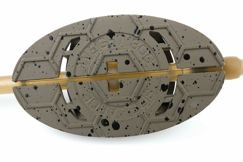 Matrix Alloy Method Feeders - All Sizes