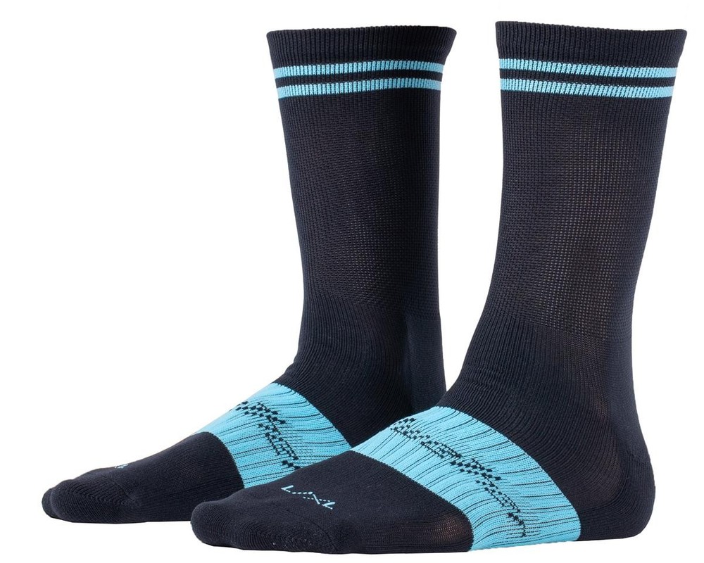 Bellwether Victory Socks (Black)