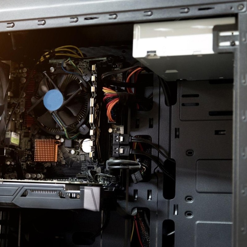 Type C To TTLs Serial Adapter With CH340USB Chip Embeddeds Development Board