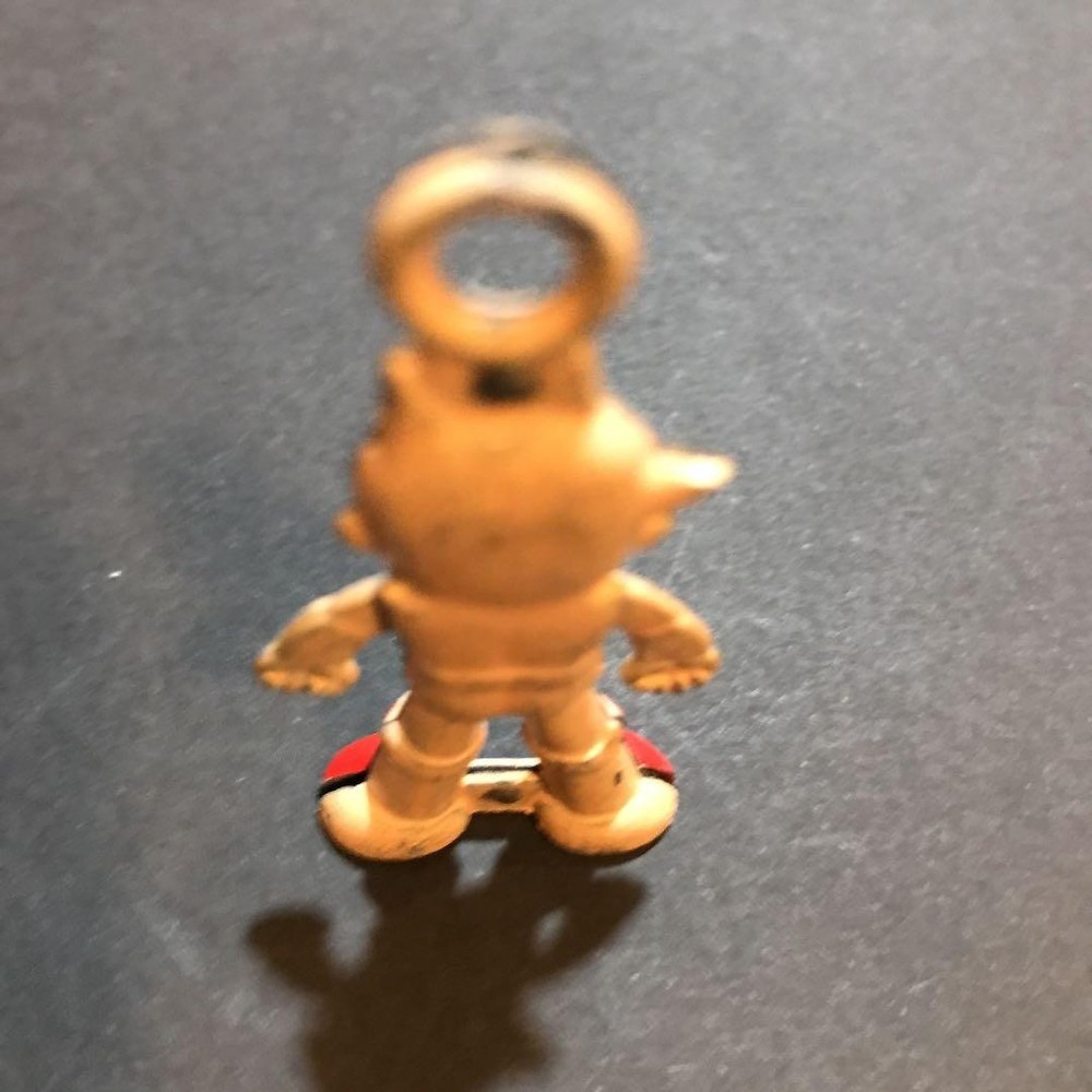 Astro Boy Alloy Retro Rare