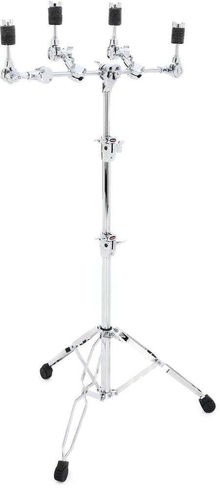 Gibraltar Splash Tree Bundle - 6709 Boom Stand with 3 SC-DCT-BT Tilters - Bundle