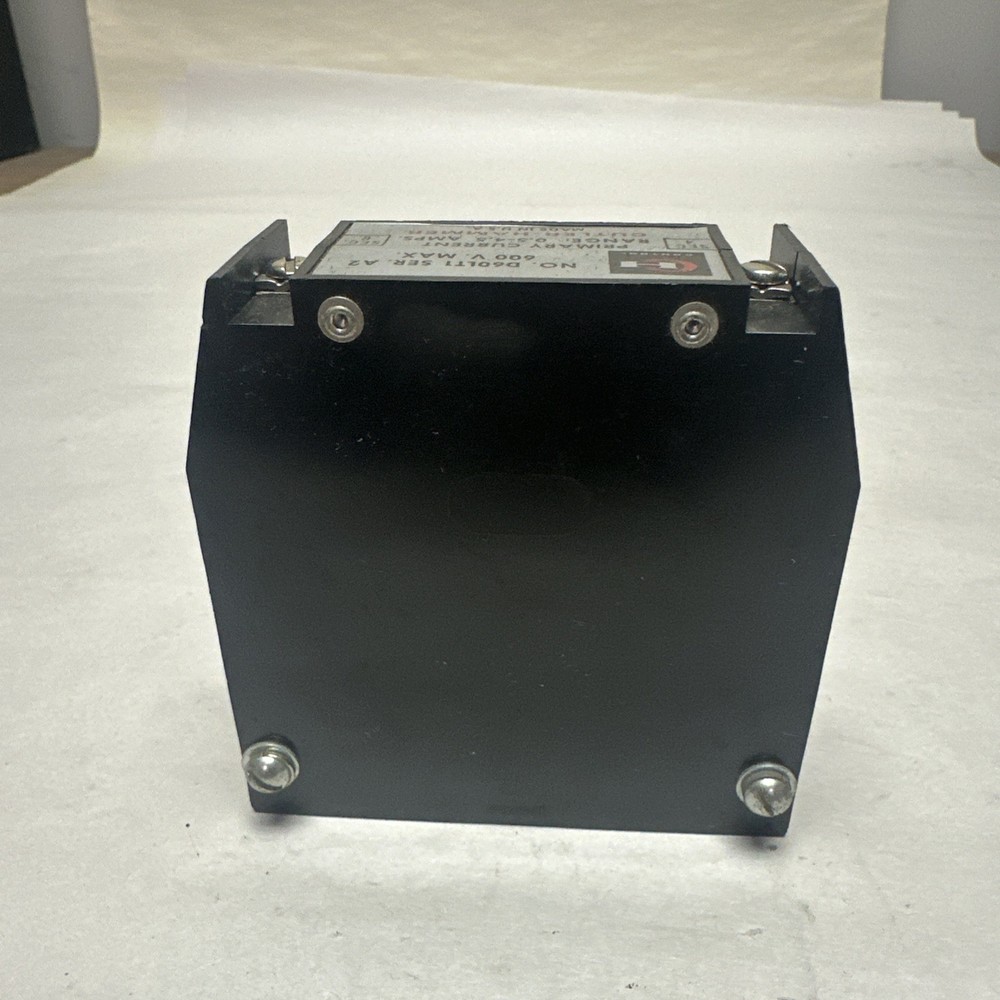 Cutler-Hammer,D60LT1,Current Transformer