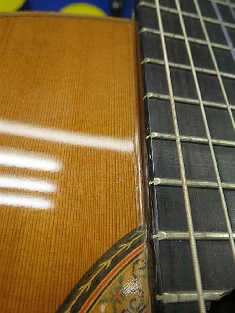 ANTONIO SANCHEZ 1025 Classical Guitar-01