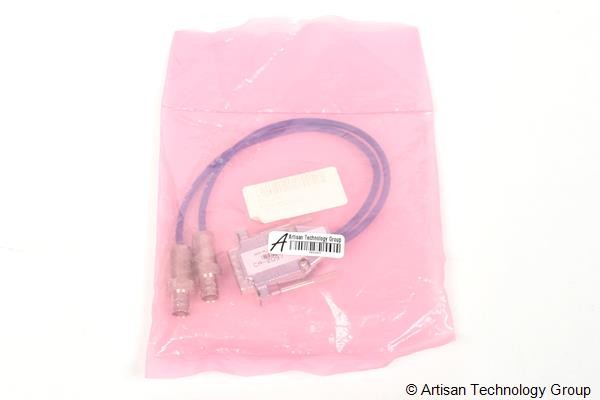 SBS CA-2097 MIL-STD-1553 Single Coupling Harness