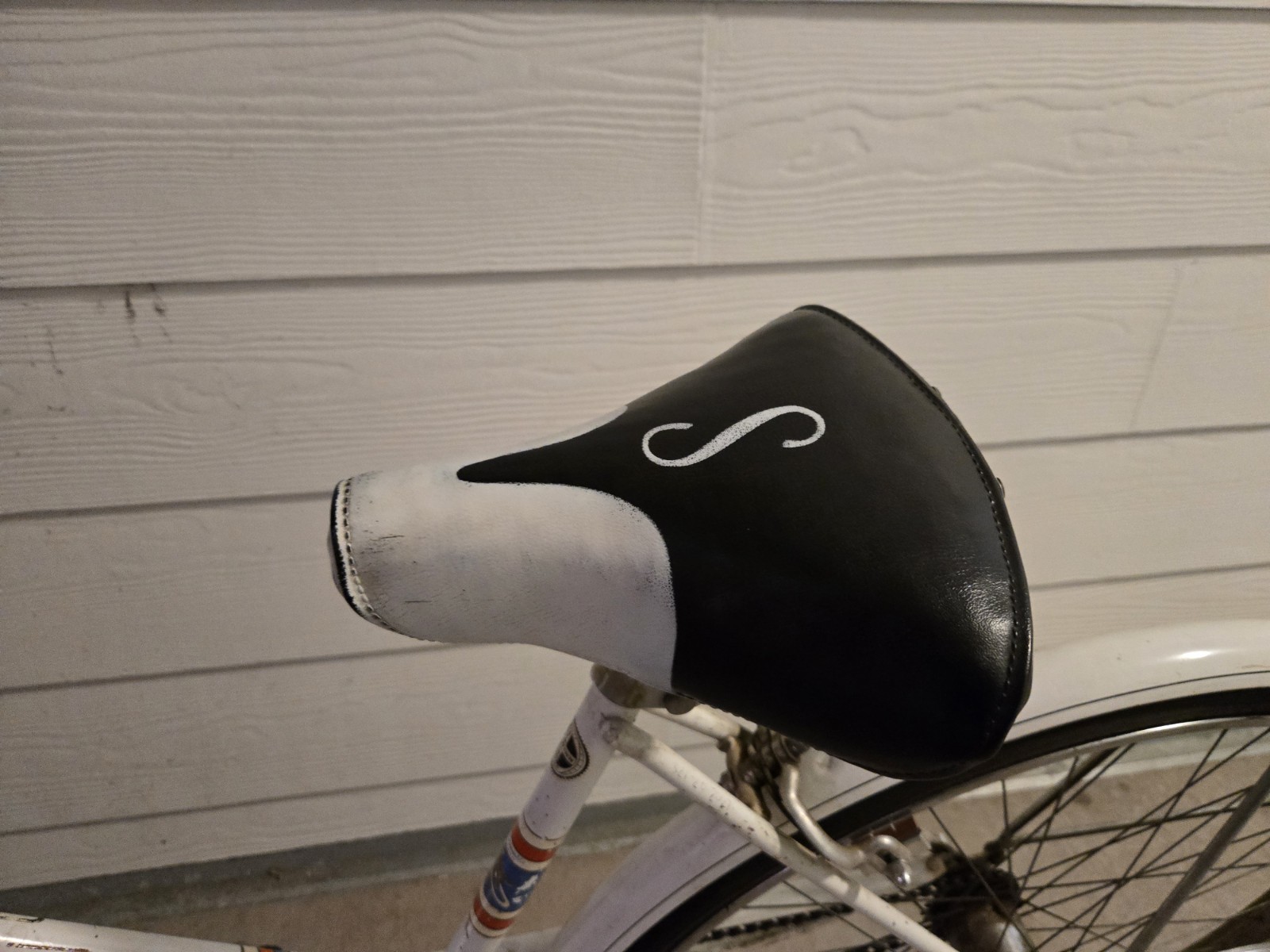 Schwinn Co-ed Bicycle Vintage 1964 Chicago