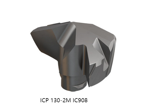 2  PCS  ORIGINAL  INSERTS  ICP 130-2M IC908