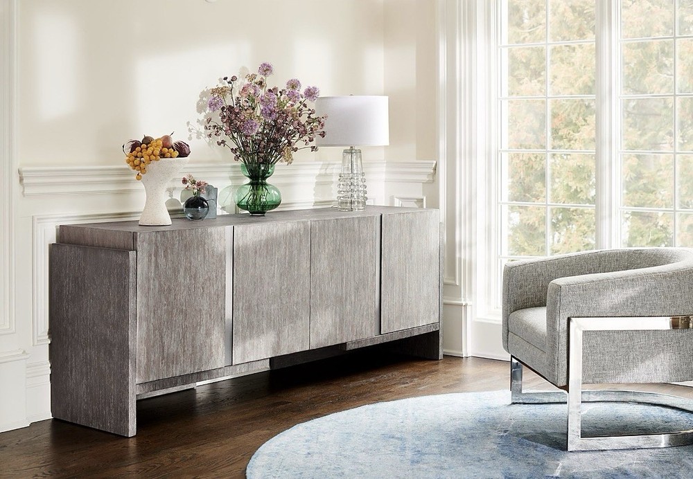 Bernhardt Foundations Credenza