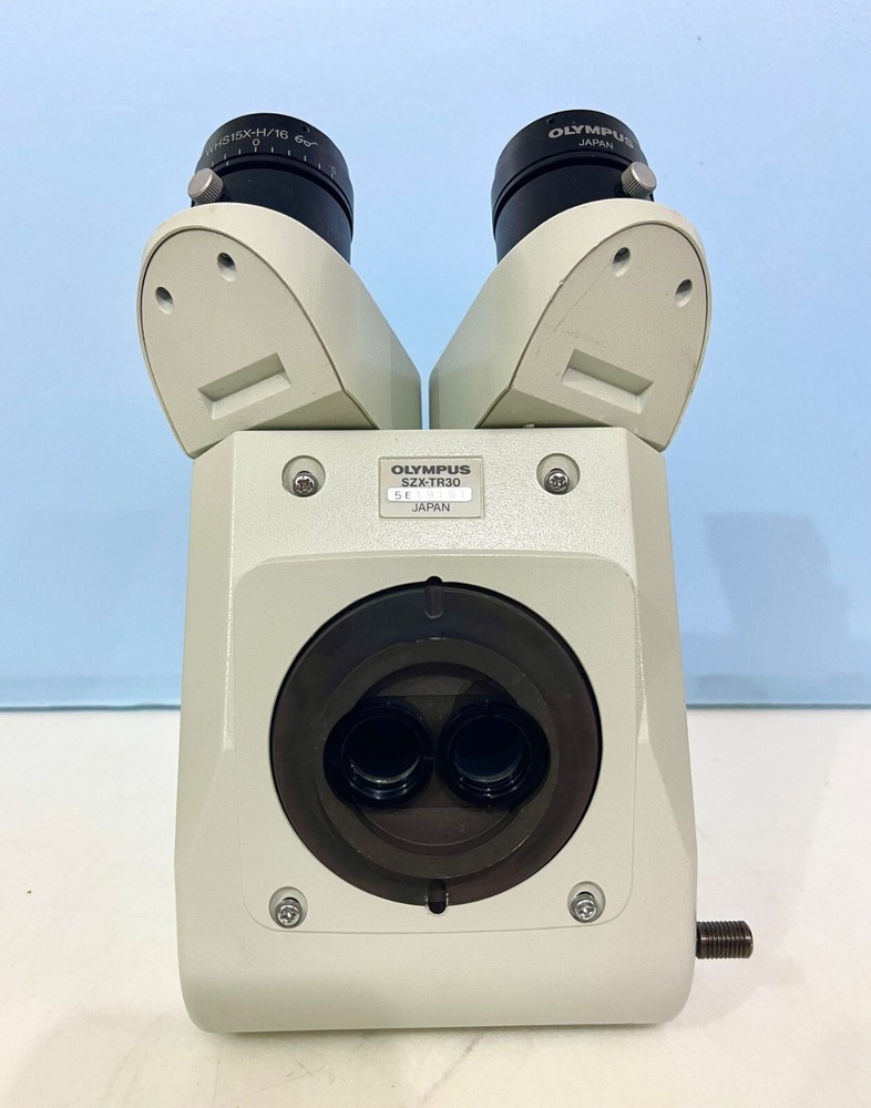 OLYMPUS SZX9 Microscope, DHL Ship World Wide