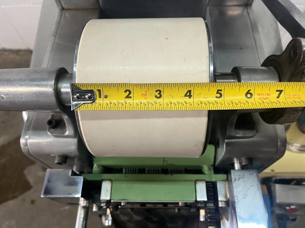 Agnelli Fresh Pasta Former