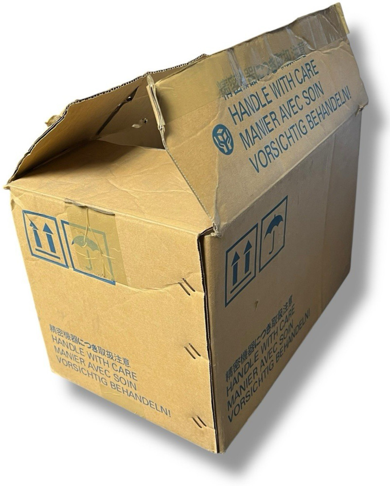 Epson M133A Dot Matrix POS Receipt/Validation Printer TM-U325PD w/ PSU