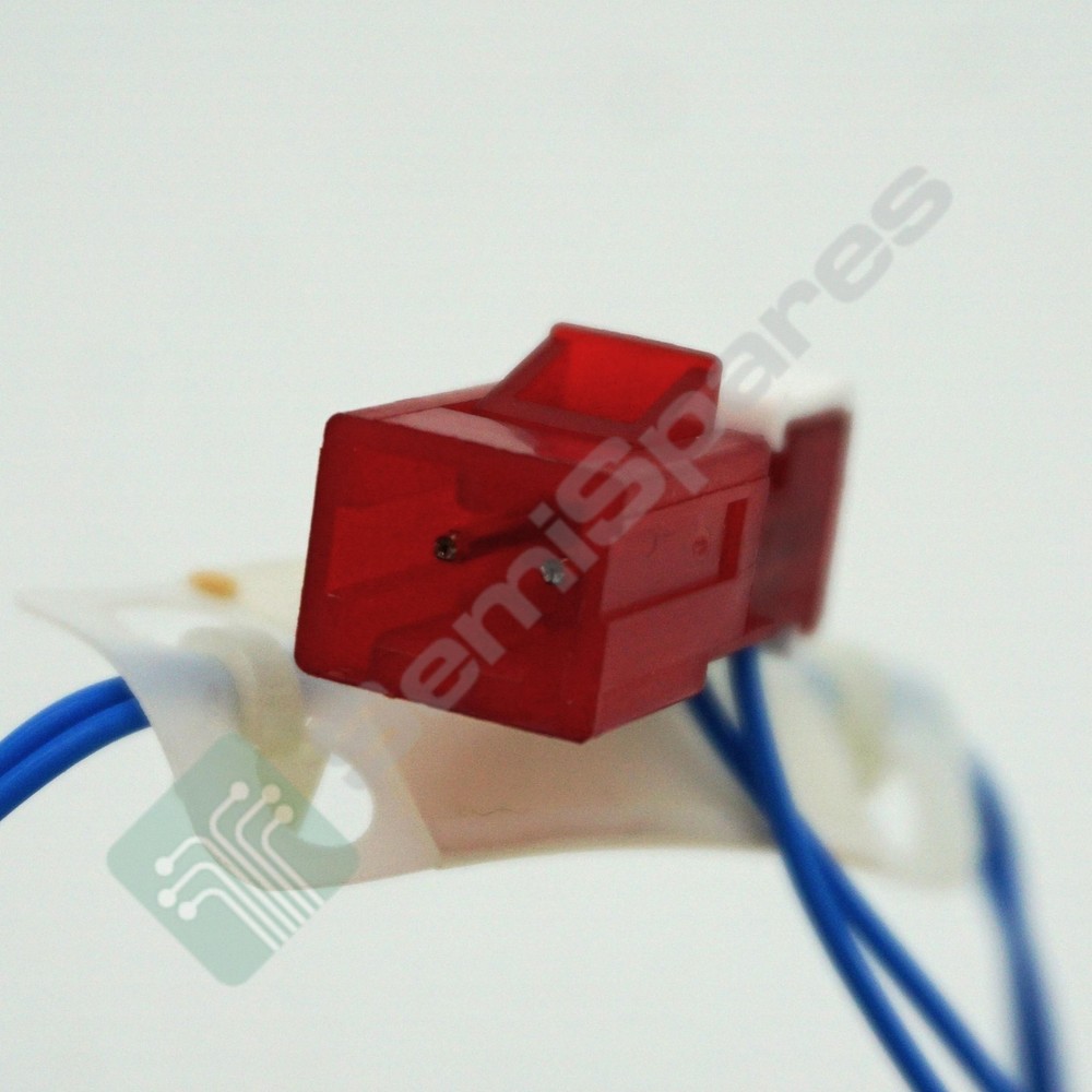 MALEMA M-60-4-B-SS FLOW SWITCH