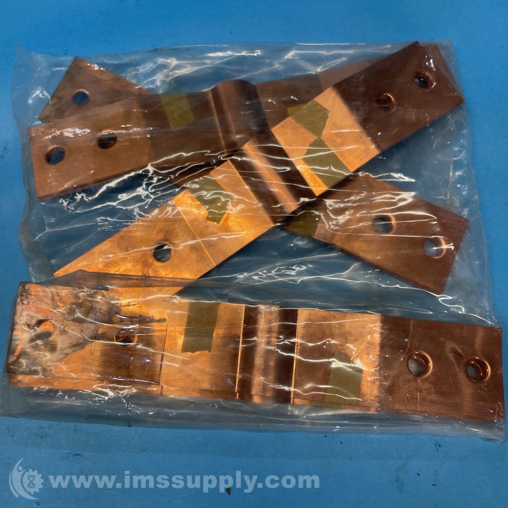 Copper Electrical Connectors FNFP