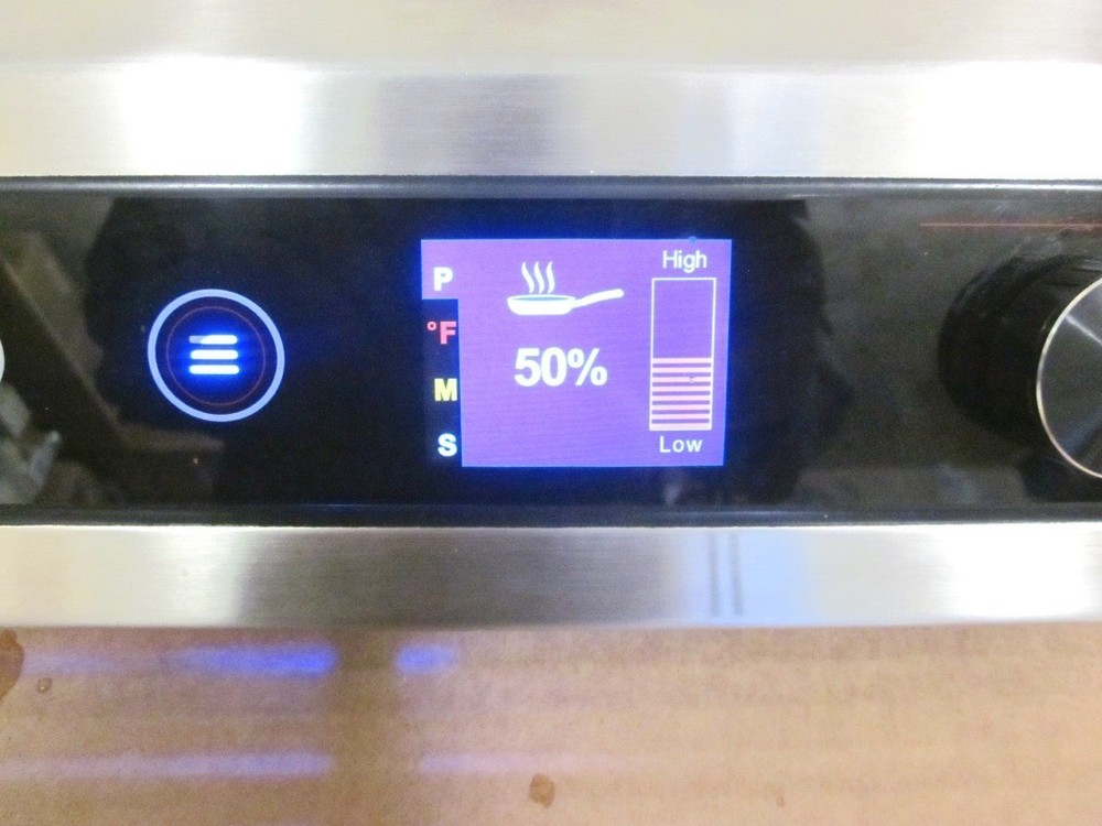 HATCO R02.01.481.00 Main Control Board