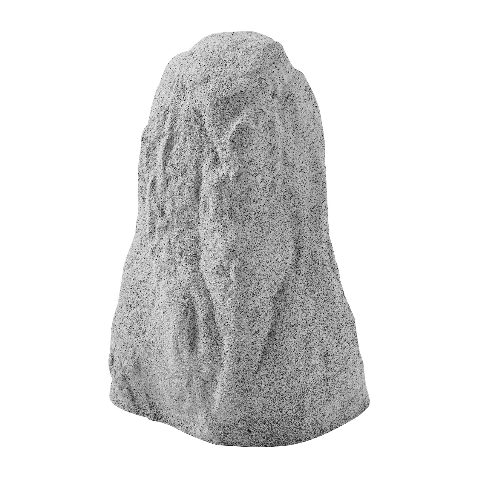 Uimoso Faux Landscape Rock Well Pump Cover Artificial Boulder Grey M