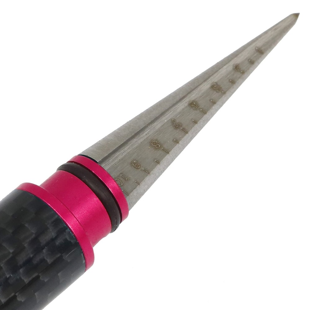 EAGLE RACING Body Reamer Slim α