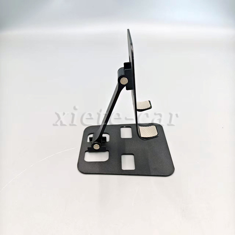 Desk Adjustable Universal iPhone Holder For Cell Phone iPad Tablet Stand Mount