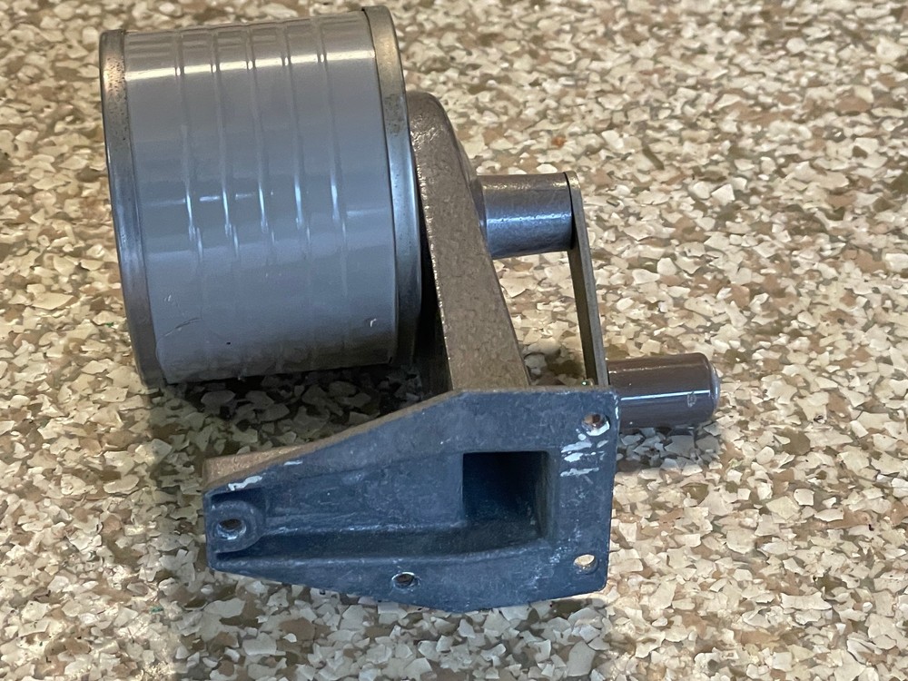 Genuine BEROL Chicago APSCO Desktop Sharpener