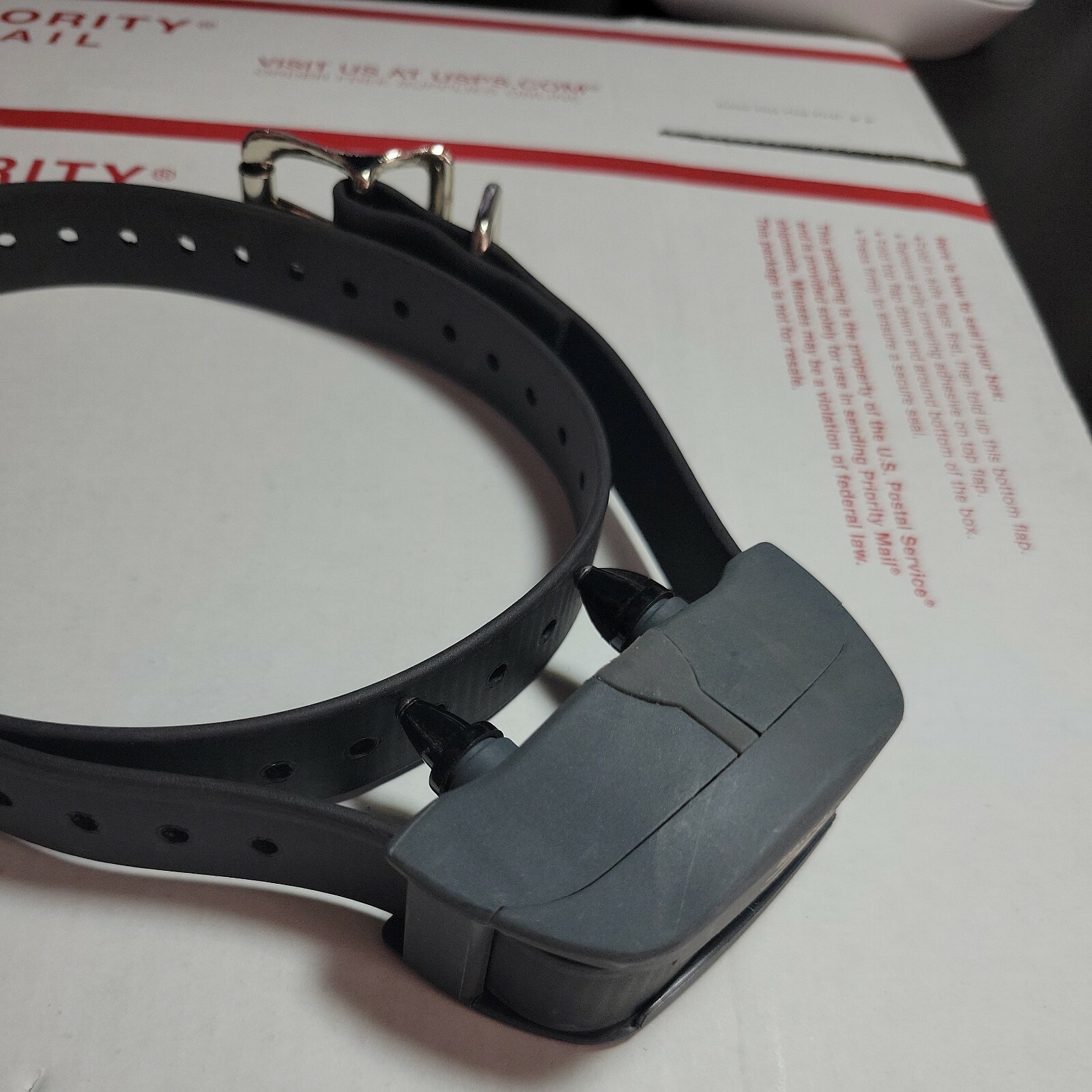 SportDOG Add A Dog Receiver Extra Collar SDR-AXF SD-425 -425X-825-825X-575E-575