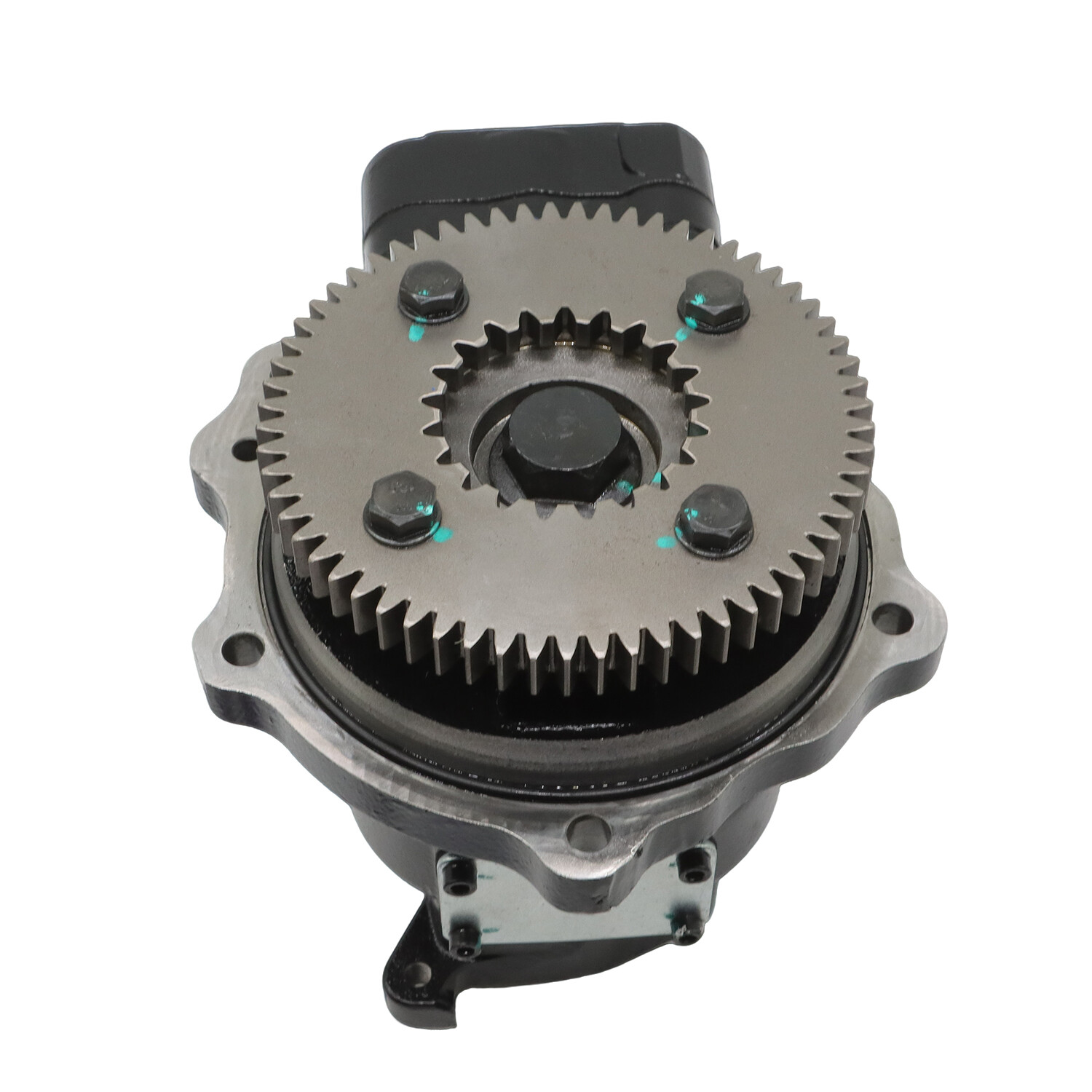 Air Brake Compressor For Detroit Diesel Series 60 14L R23535534 5018485X 5016614