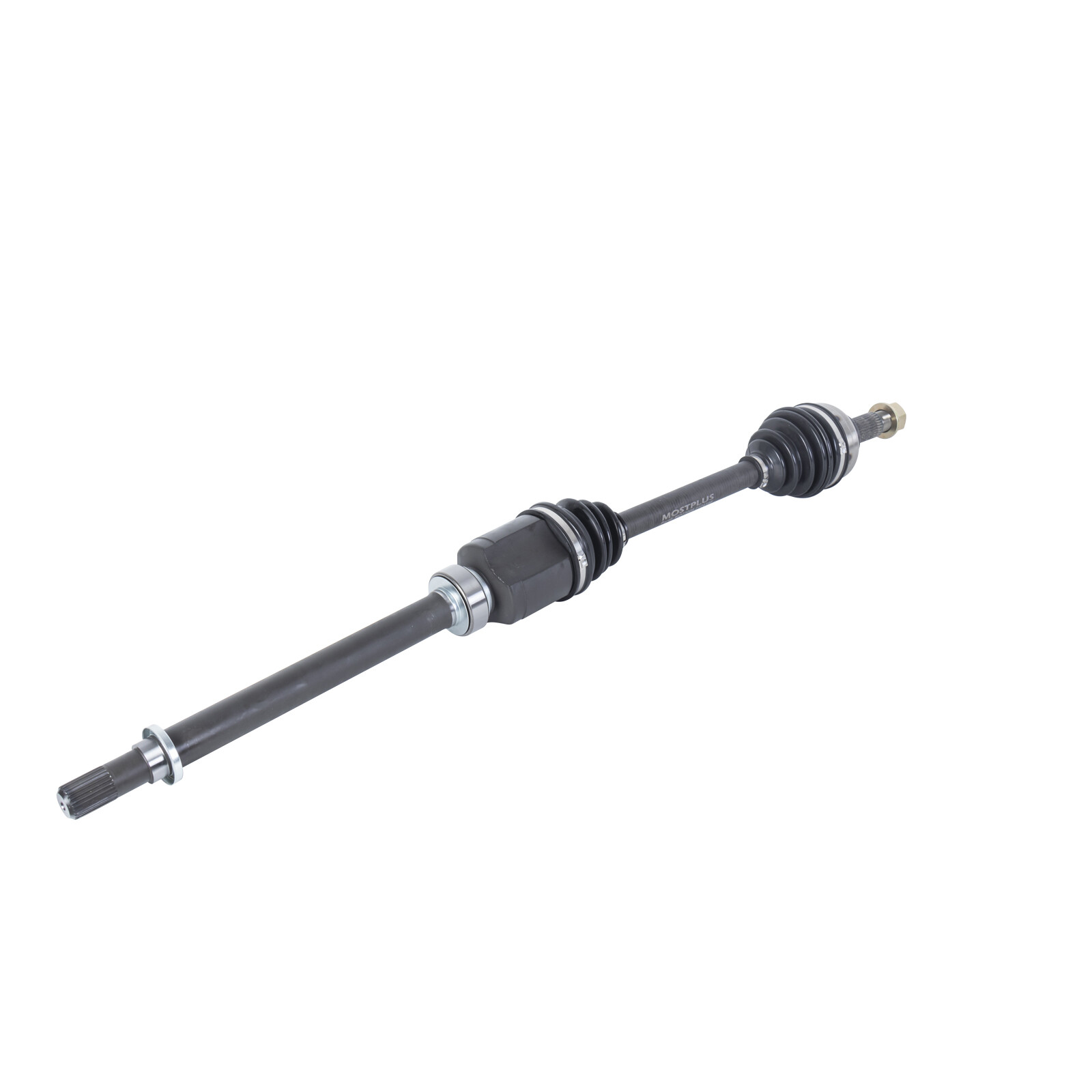 Front Passenger Side CV Axle Shaft For 2008-2013 Nissan Rogue 2007-2013 Altima