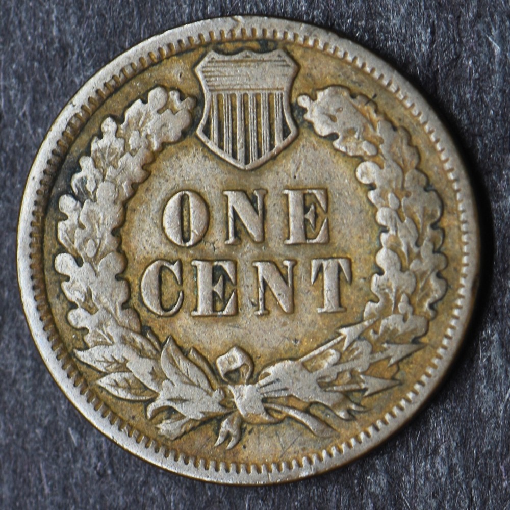 1899 Indian Head Cent 1C- COINGIANTS -