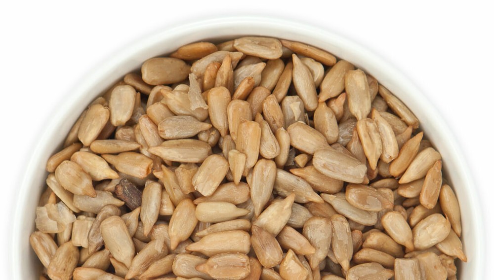 Bulk Sunflower Seeds 25 Pound Wholesale Value Box