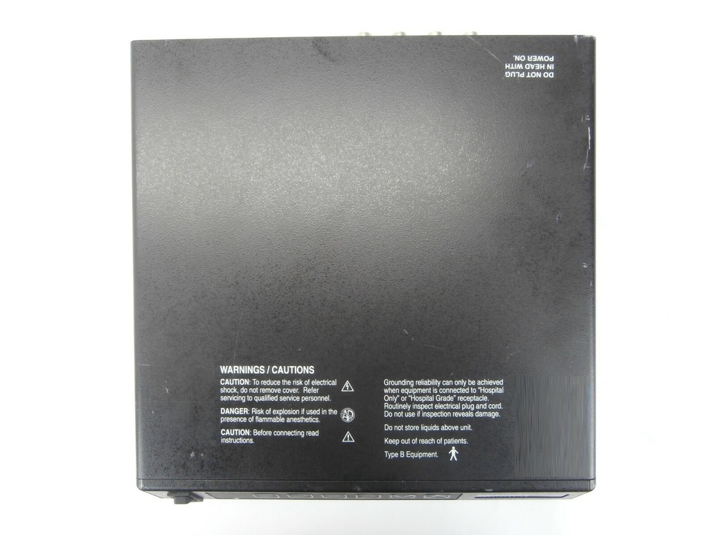 Optronics Engineering P99018-0 Microscope Video Camera Controller DEI-470 Used
