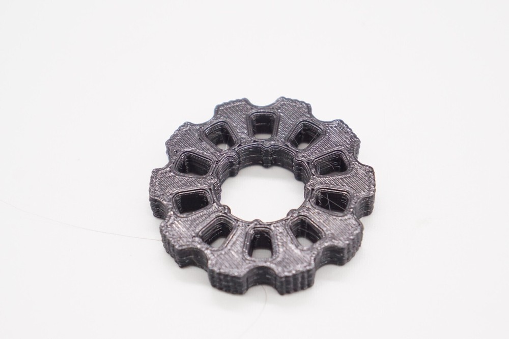 Fine Adjustment Wheel Knob for Fluval Mini Pressurized Co2 Regulator Aquarium