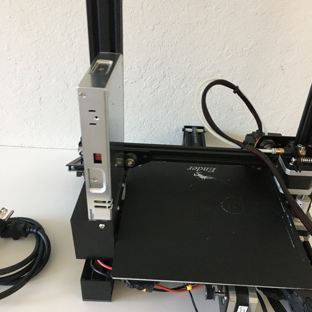 Creality Ender-3 Pro 3D Printer