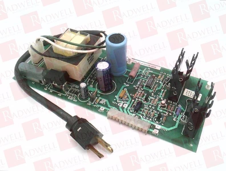 SIEMENS 534-825 / 534825 (USED)