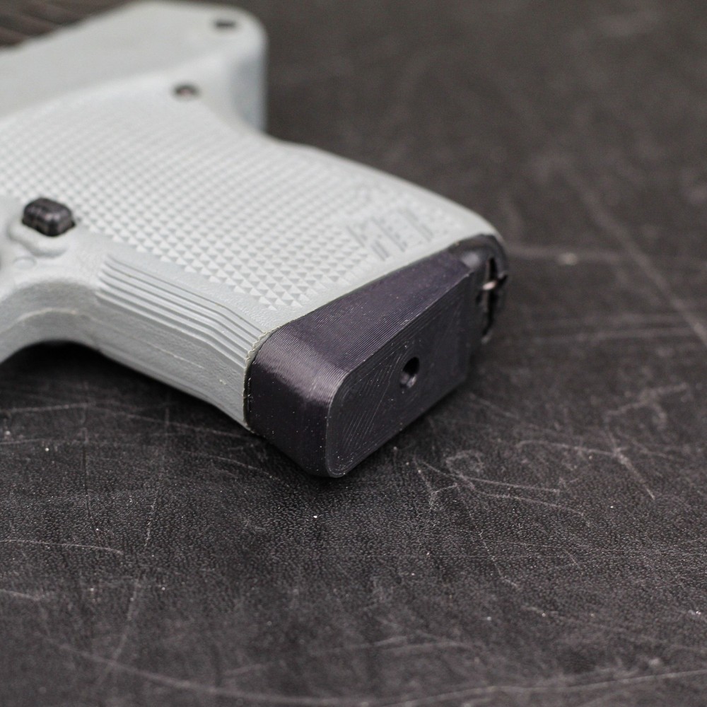 KelTec P32 Pinky Extension