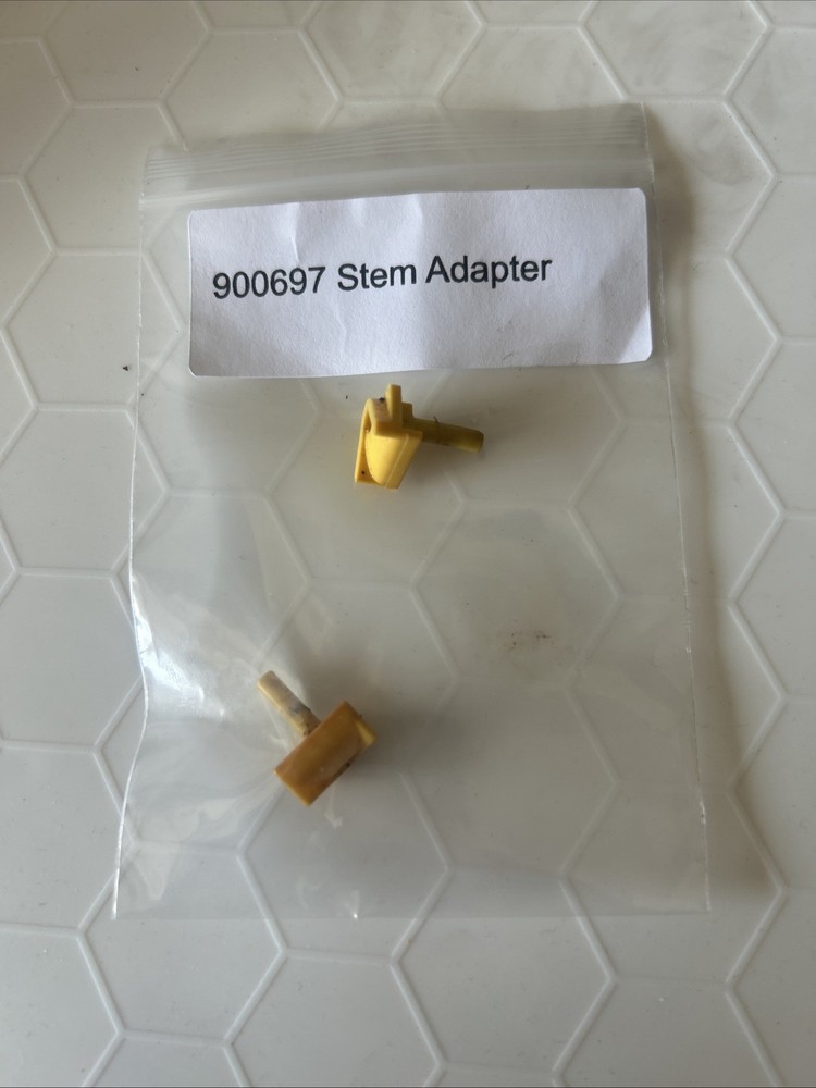 900697 Stem Adapter