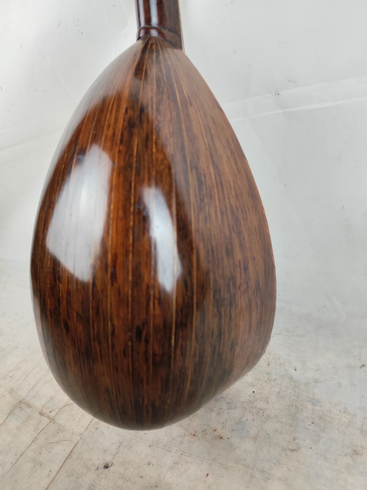 Mandolin 4/4 Vesuvius Naples 1925 曼陀林 만돌린マンドリン