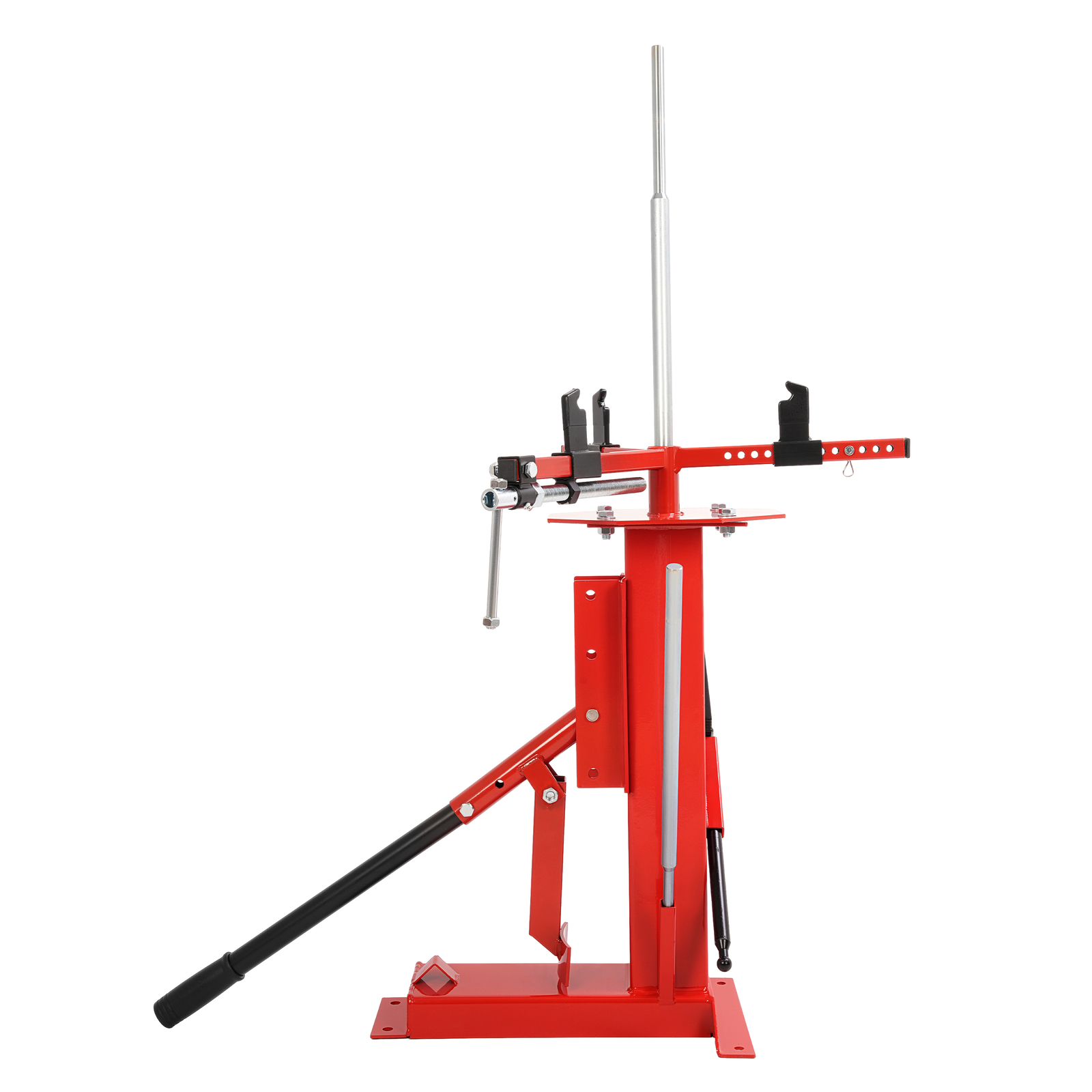 Portable Manual Tire Changer Bead Breaker Tool For Truck Motorcycle 4" to 16.5"