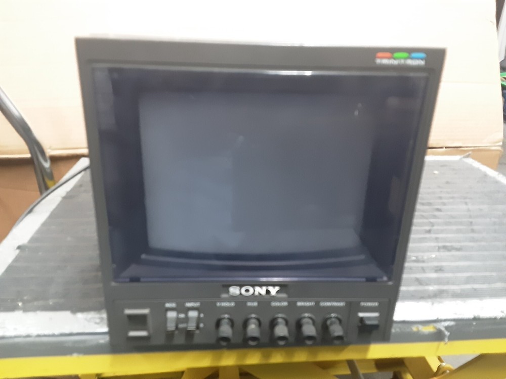 Sony PVM-8200T