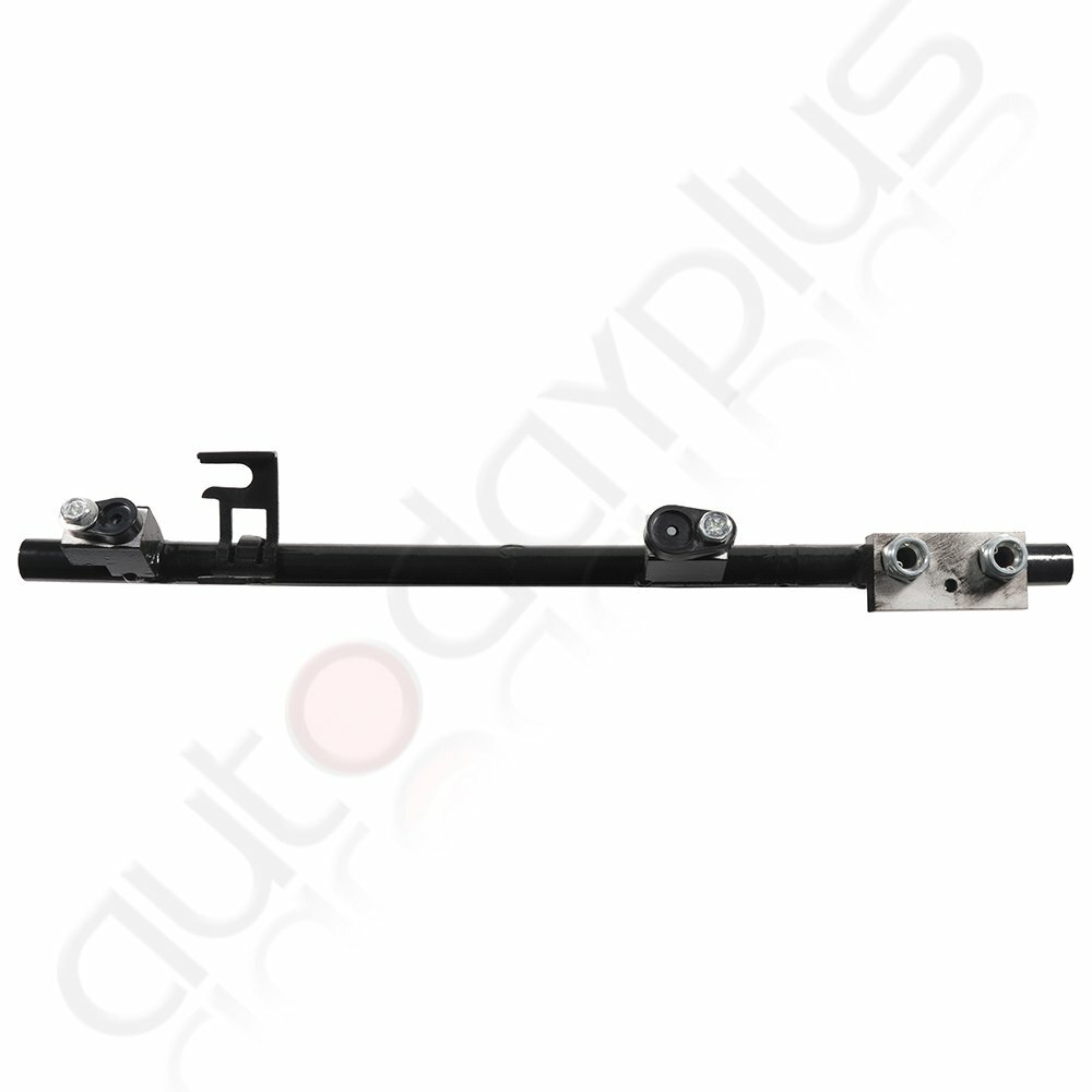 Radiator and AC Condenser Kit For 11-16 Chrysler 300 2011-2014 Dodge Challenger