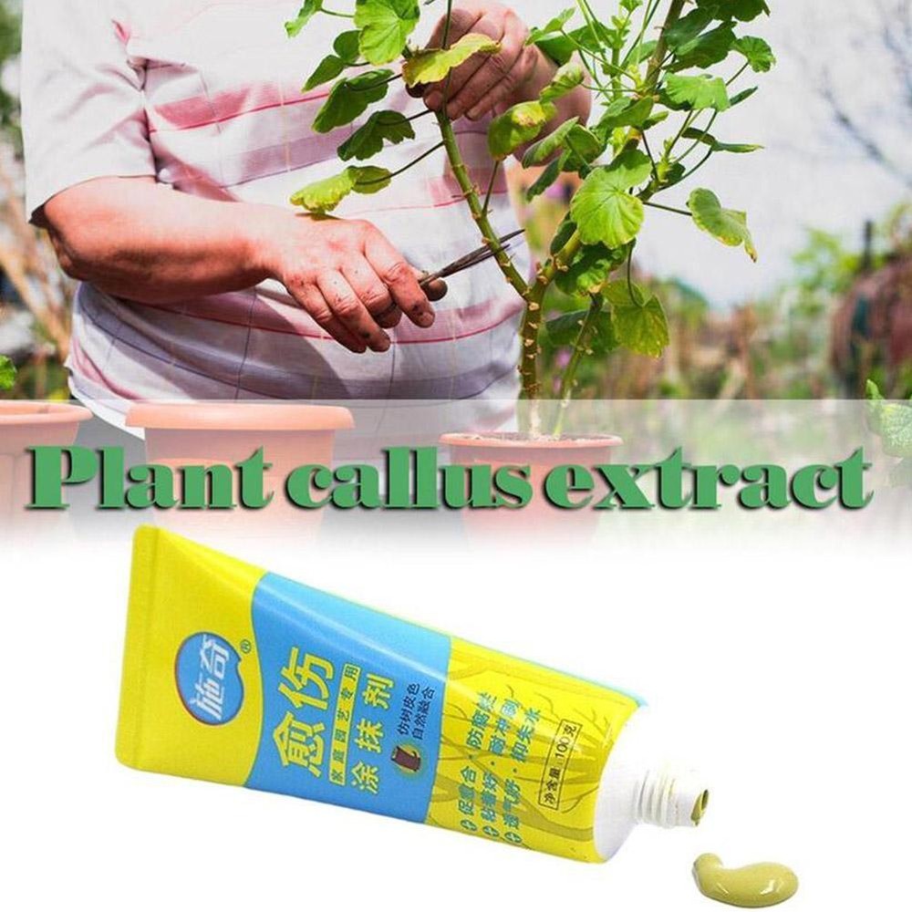 /US-Sealant Tree Wound Cut Paste Tree Wound Smear Agent Pruning Compound Sealer
