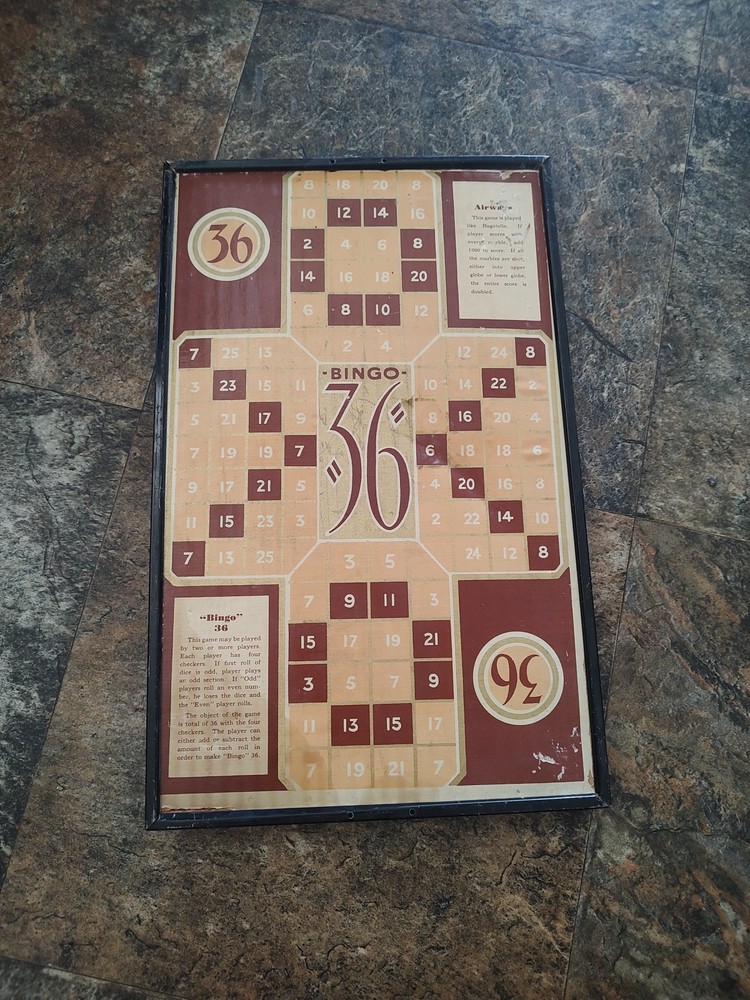 Atlas Marble Pinball Machine