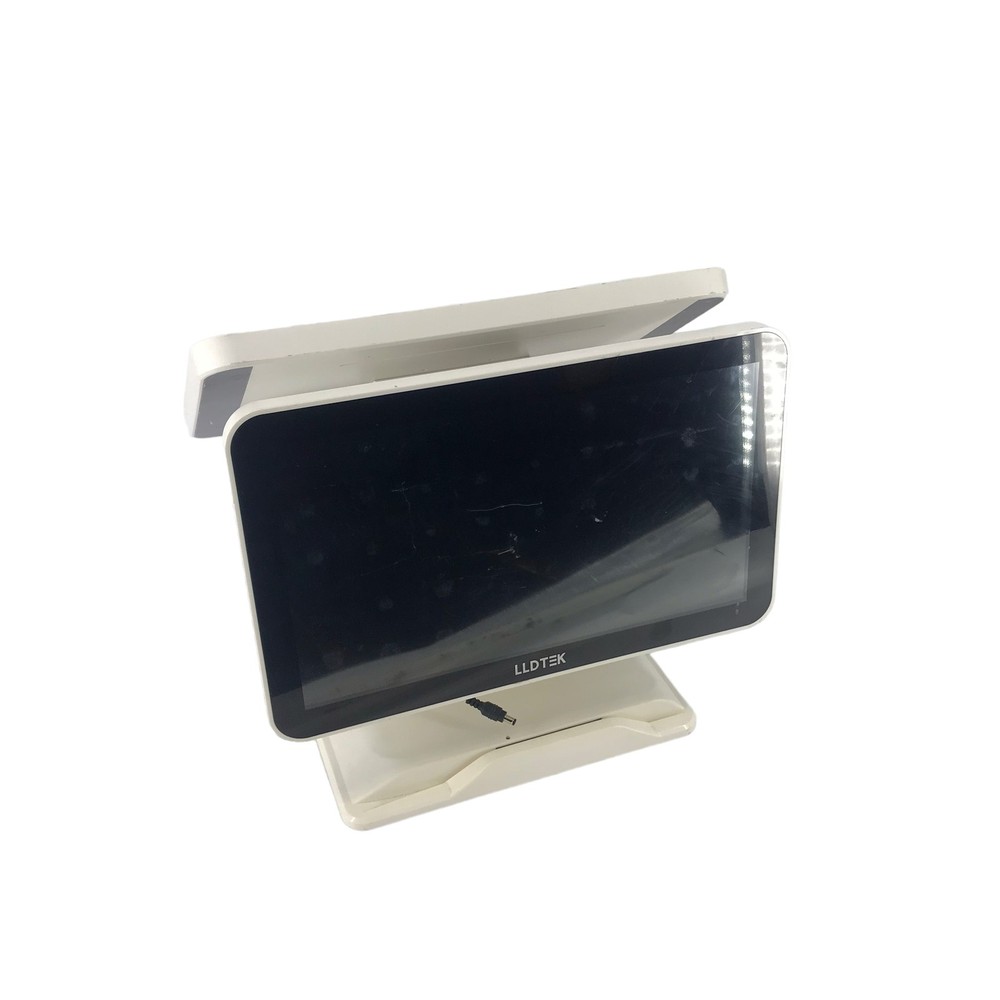 LLDTEK 15.6 inch POS system Machine Model 1708 #U9321