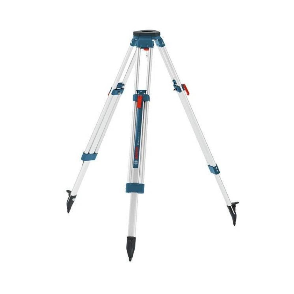 BOSCH BT160RT 63 in. Contractor's Aluminum Tripod