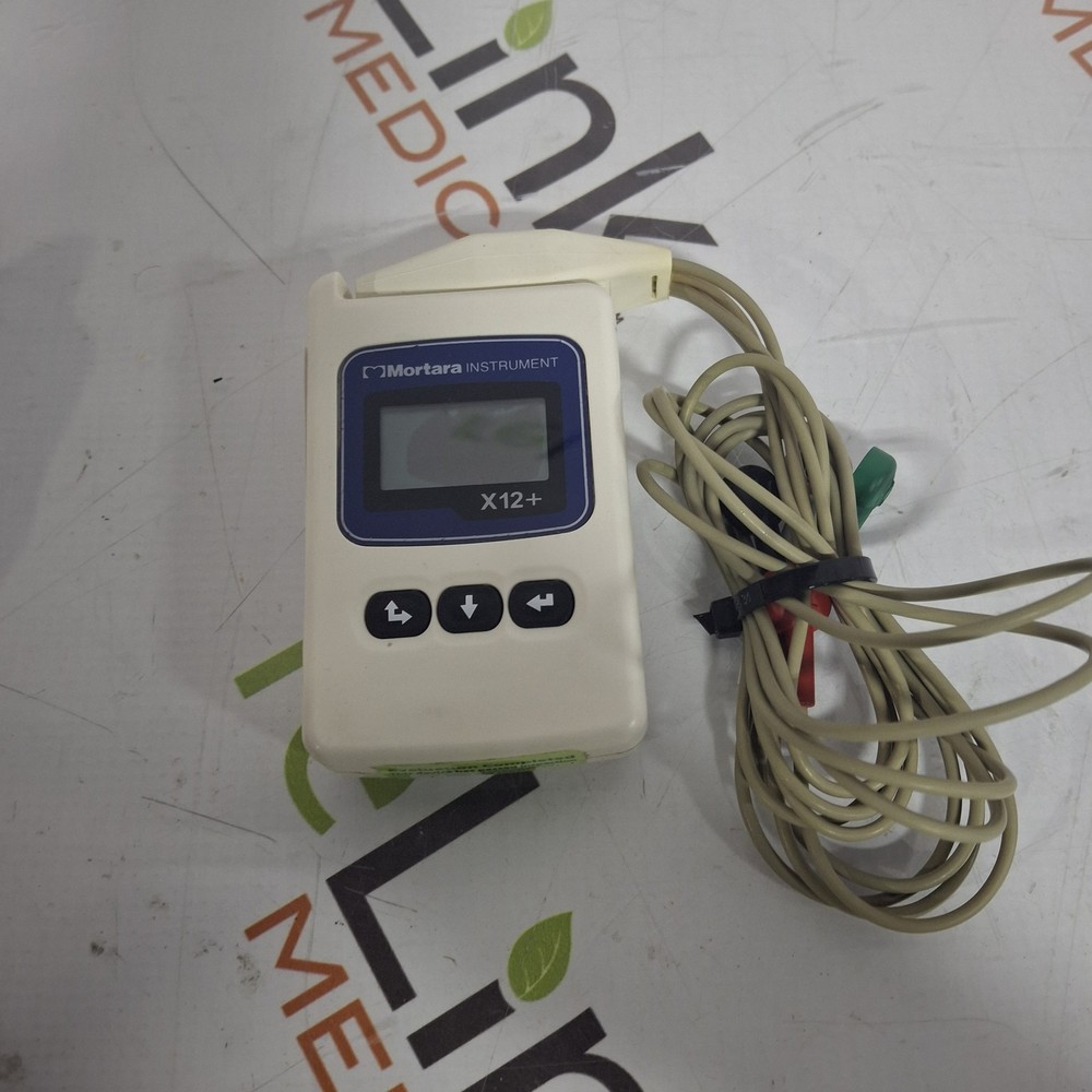 Cardiac Science X12+ Telemetry Transmitter
