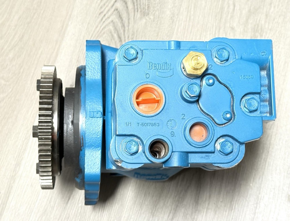 GENUINE BENDIX AIR COMPRESSOR T-5017780