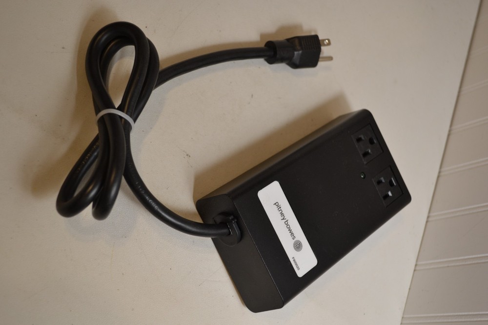 GENUINE Pitney Bowes esp Model: MP-12015-2