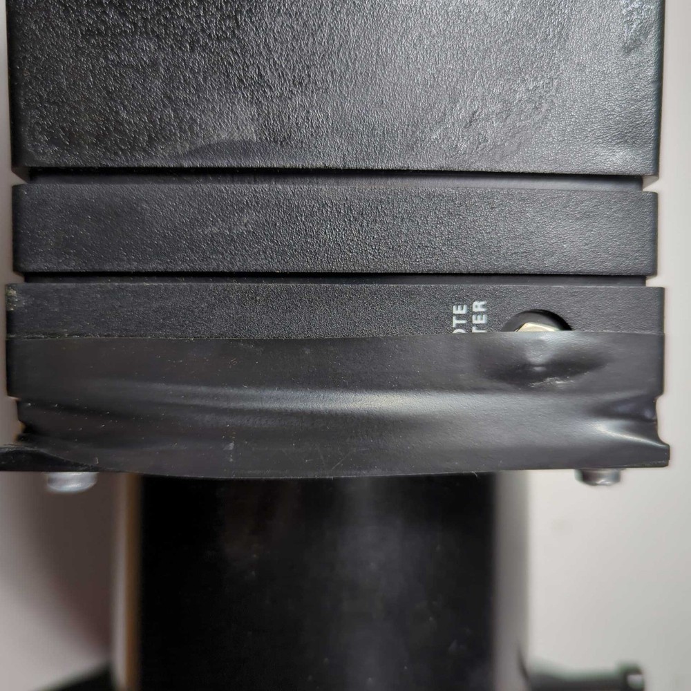 Tektronix C-5C Oscilloscope Camera, Untested No Cords