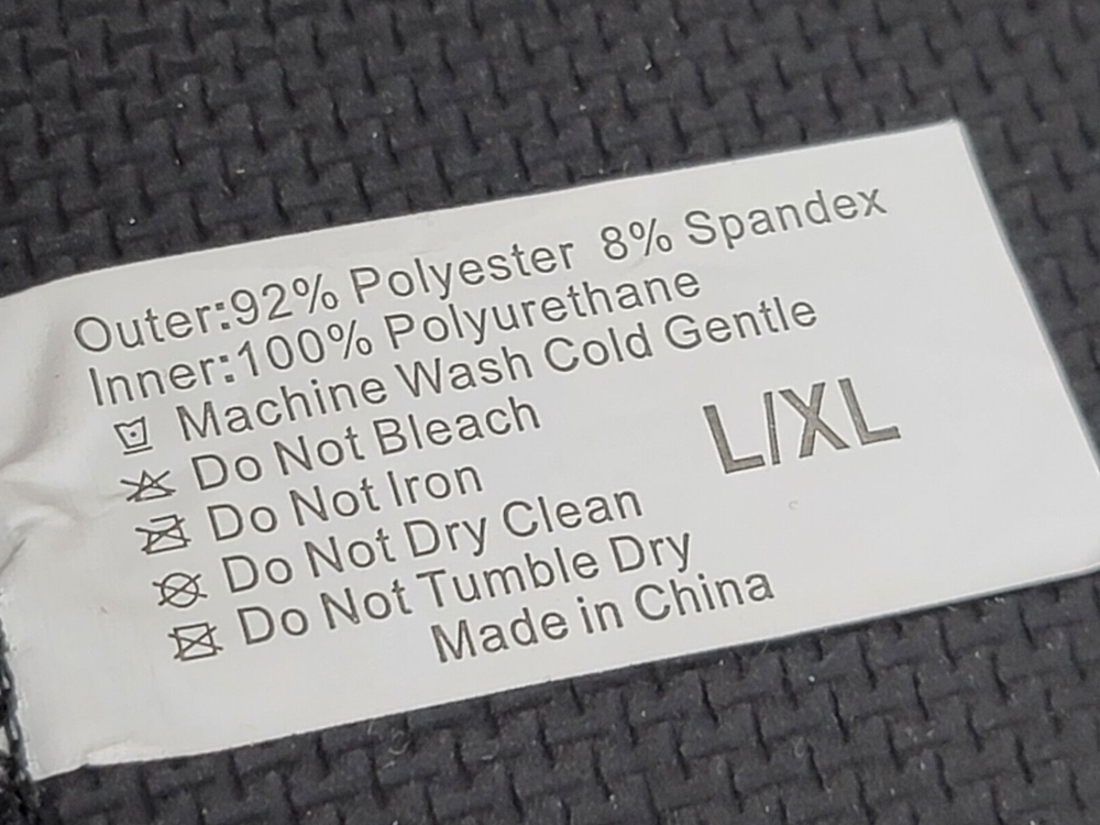 2 Athletic plus BodyWraps Supports Training body Ect.