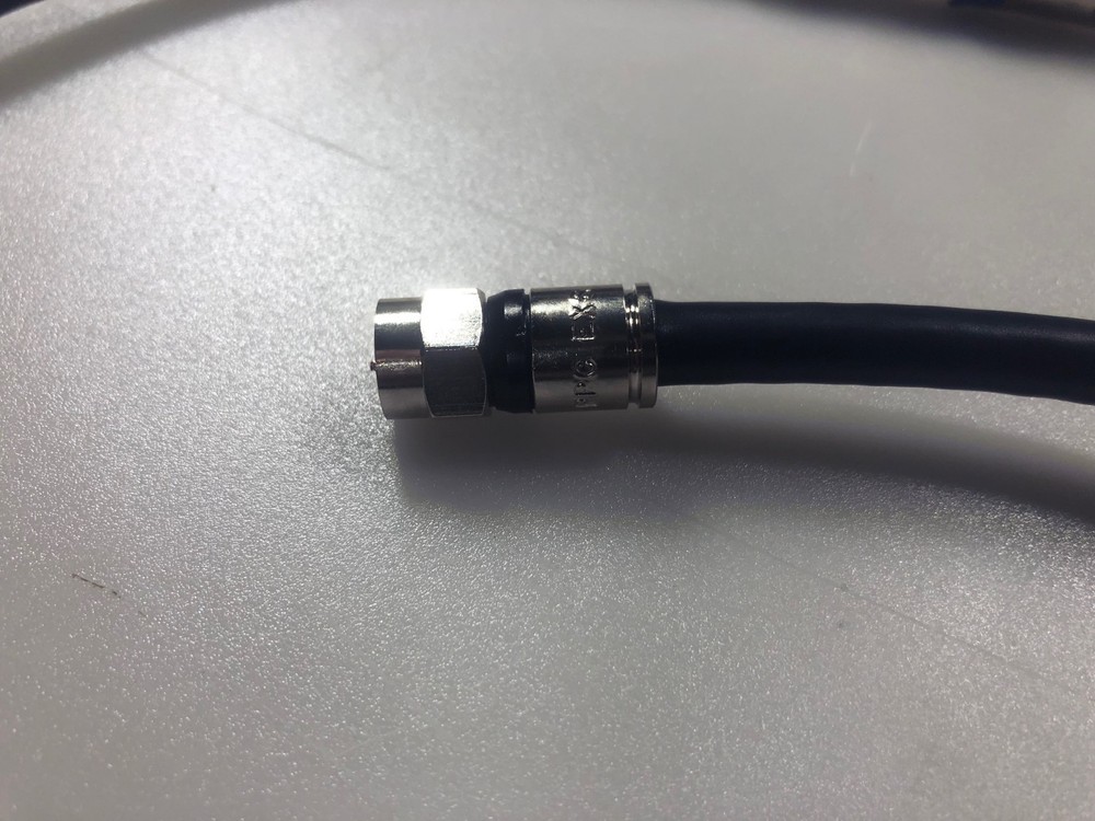PPC AK-SHP3-50DF High Pass Filter with Jumper
