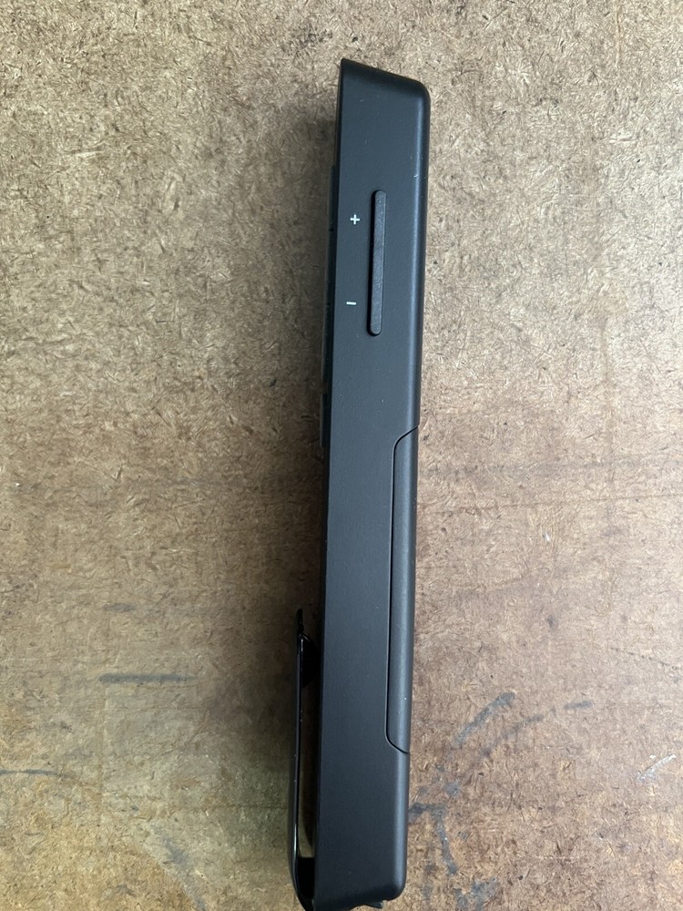 Wireless Presenter Pointer PowerPoint Clicker, RF 2.4GHz Mouse Volume