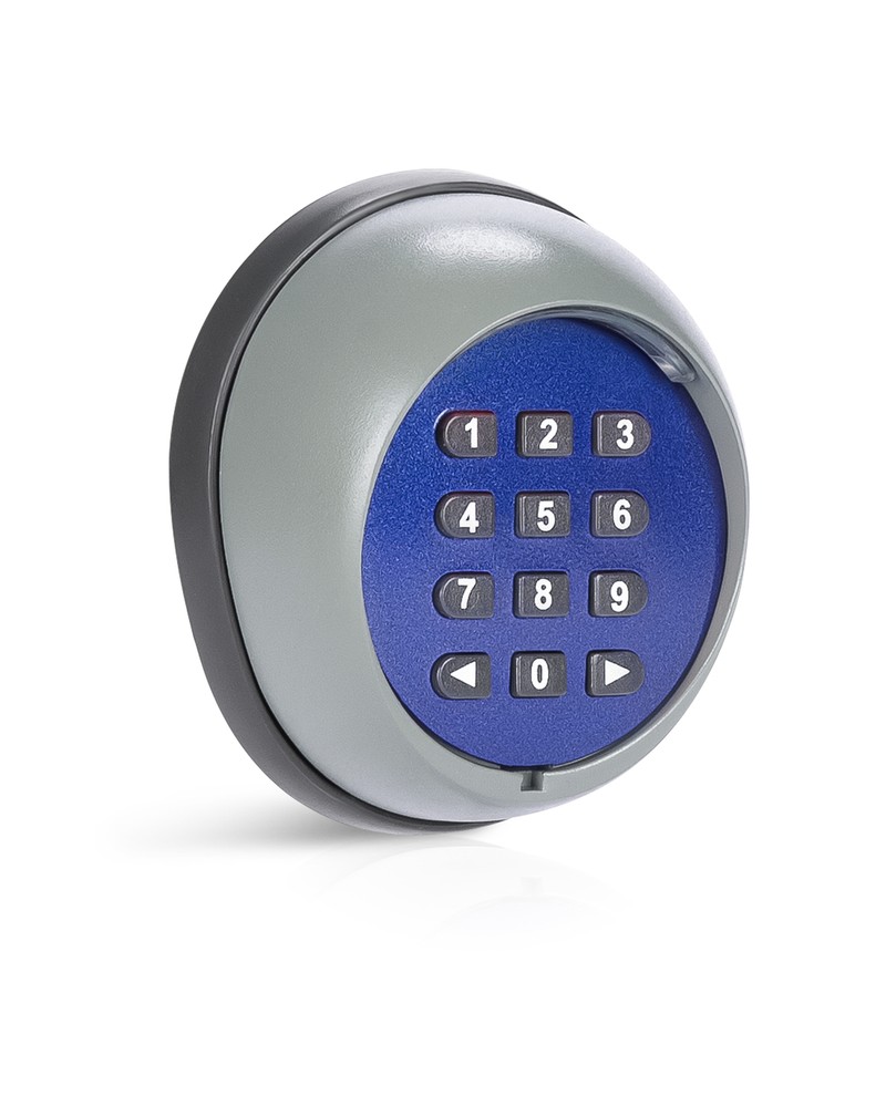 CO-Z Wireless keypad for Sliding Gate Opener Automatic Operator Home Security