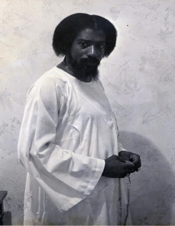 Dr Malachi Z. York ~ The Beginning