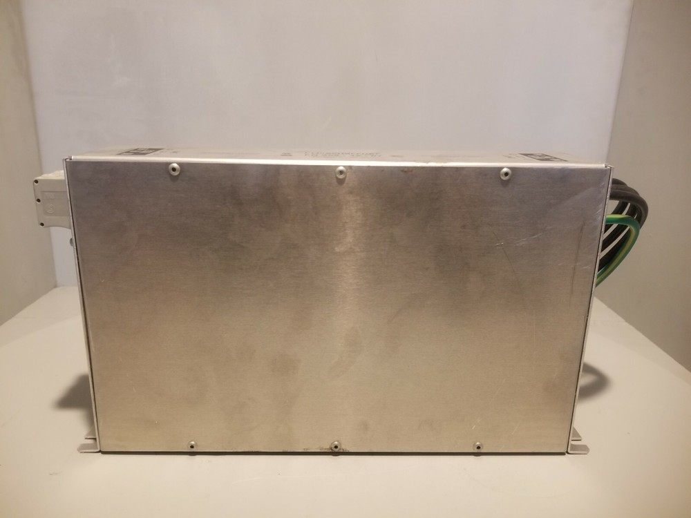 Schaffner Line Filter, FN258-42-07